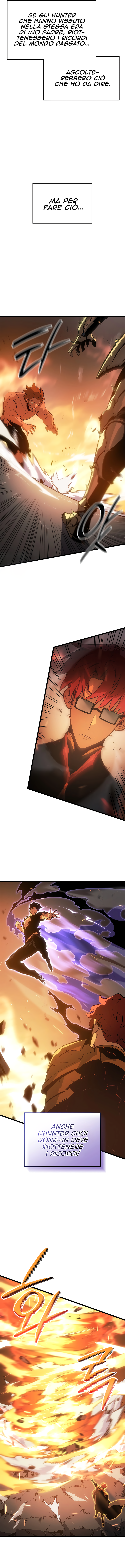 Read Solo Leveling Ragnarok IT Manga Online