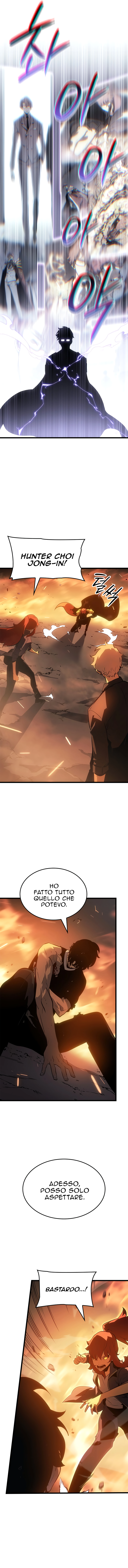 Read Solo Leveling Ragnarok IT Manga Online