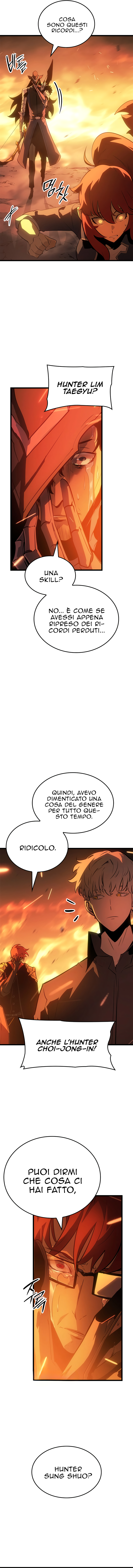 Read Solo Leveling Ragnarok IT Manga Online