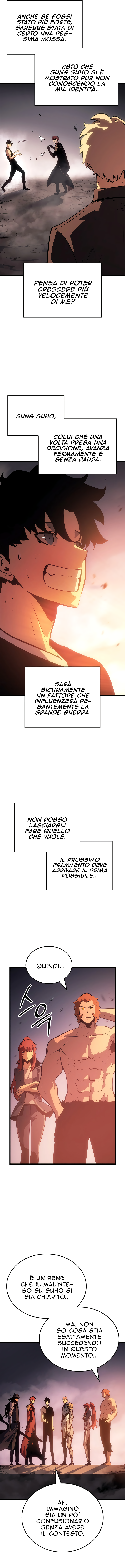 Read Solo Leveling Ragnarok IT Manga Online