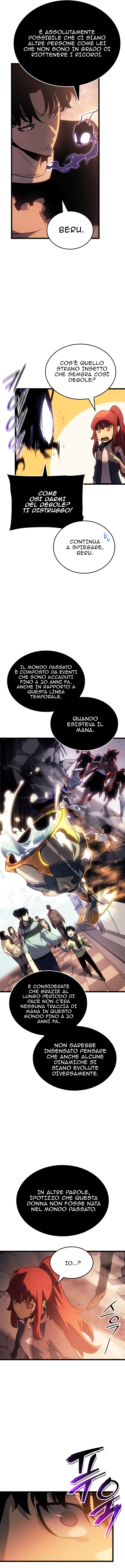 Read Solo Leveling Ragnarok IT Manga Online