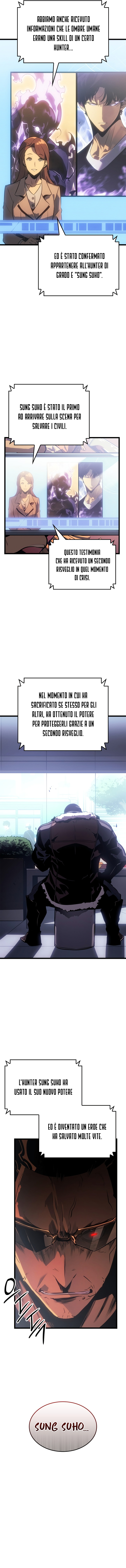 Read Solo Leveling Ragnarok IT Manga Online