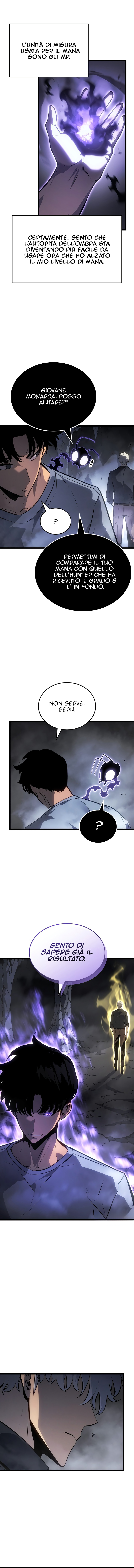 Read Solo Leveling Ragnarok IT Manga Online