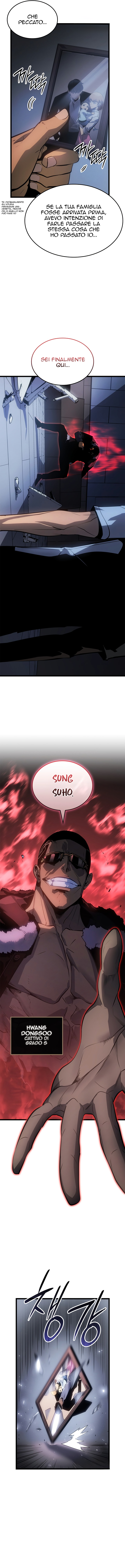 Read Solo Leveling Ragnarok IT Manga Online