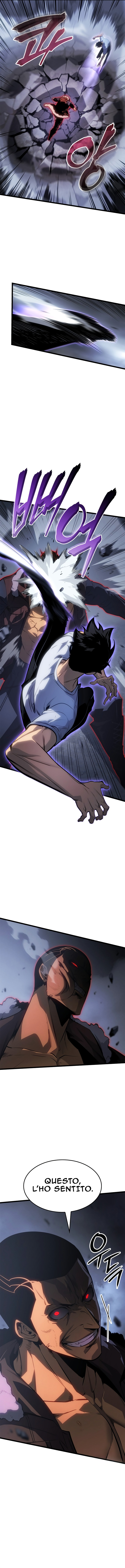 Read Solo Leveling Ragnarok IT Manga Online