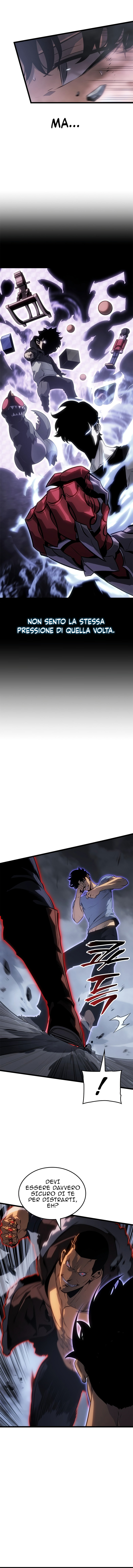 Read Solo Leveling Ragnarok IT Manga Online