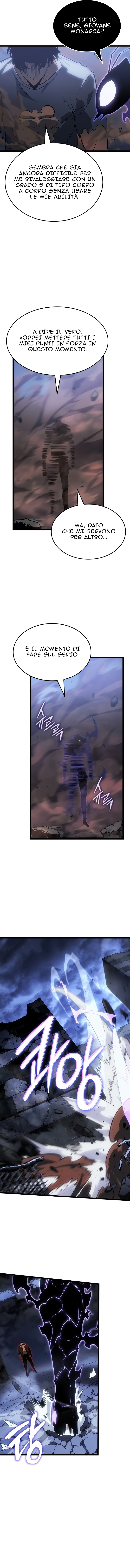 Read Solo Leveling Ragnarok IT Manga Online