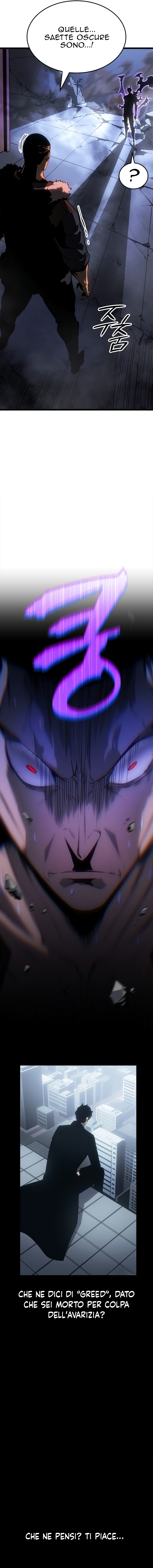 Read Solo Leveling Ragnarok IT Manga Online