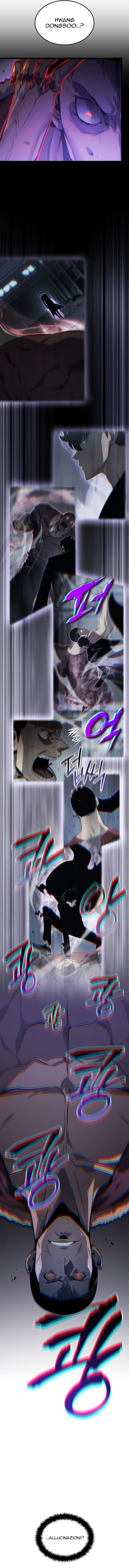 Read Solo Leveling Ragnarok IT Manga Online