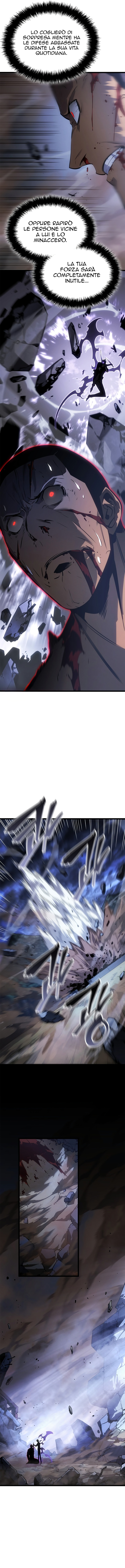 Read Solo Leveling Ragnarok IT Manga Online