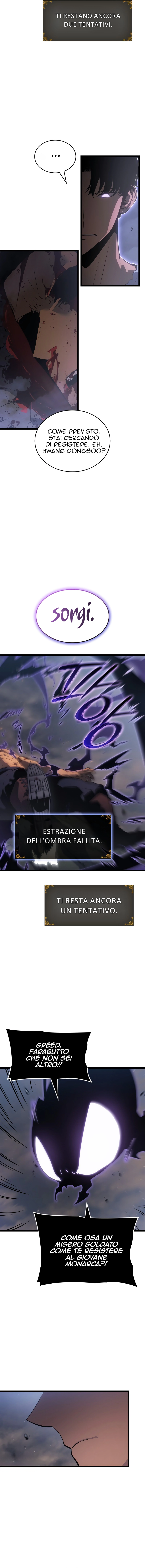 Read Solo Leveling Ragnarok IT Manga Online