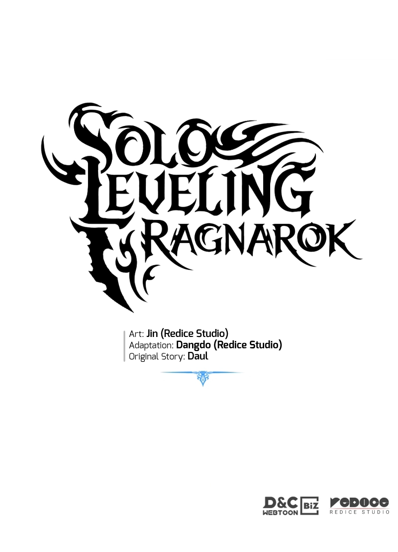 Read Solo Leveling Ragnarok IT Manga Online