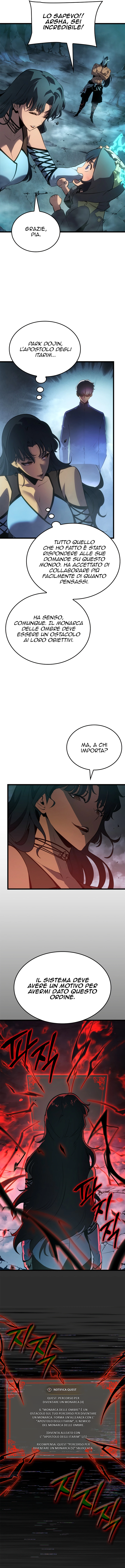 Read Solo Leveling Ragnarok IT Manga Online