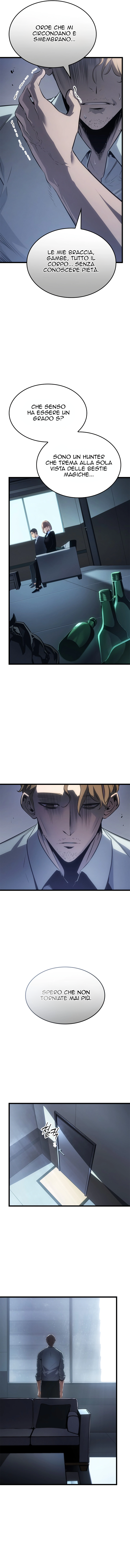 Read Solo Leveling Ragnarok IT Manga Online