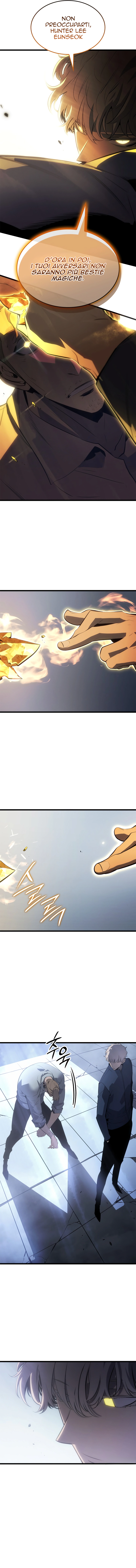 Read Solo Leveling Ragnarok IT Manga Online