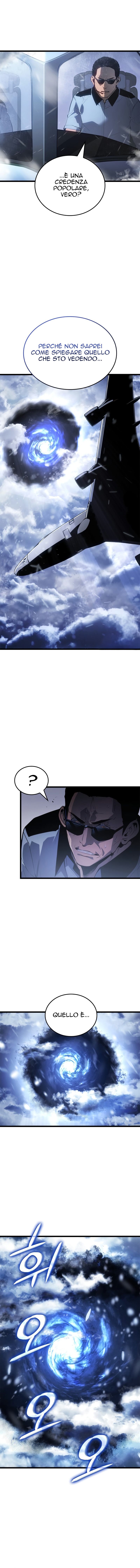 Read Solo Leveling Ragnarok IT Manga Online