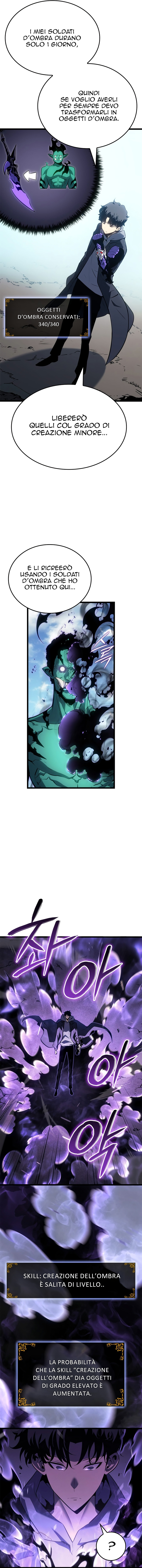 Read Solo Leveling Ragnarok IT Manga Online