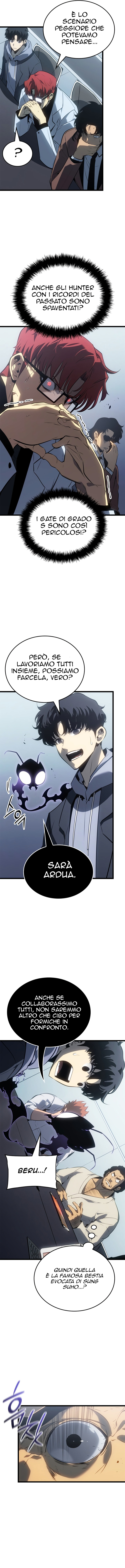 Read Solo Leveling Ragnarok IT Manga Online