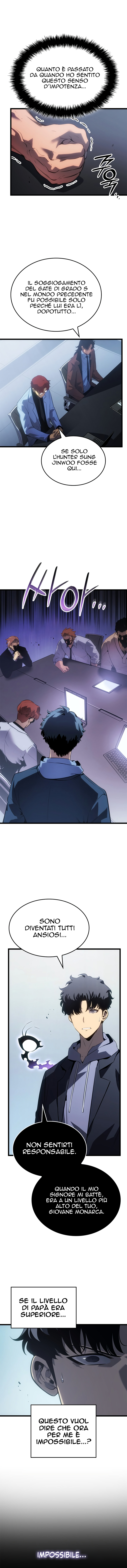 Read Solo Leveling Ragnarok IT Manga Online