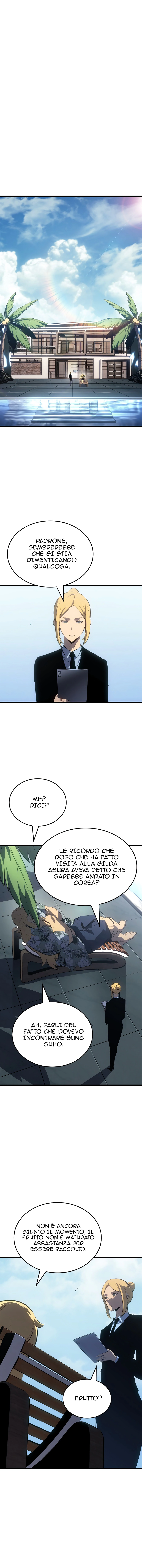 Read Solo Leveling Ragnarok IT Manga Online