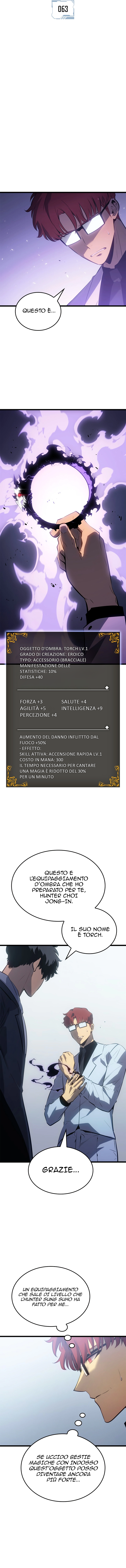 Read Solo Leveling Ragnarok IT Manga Online