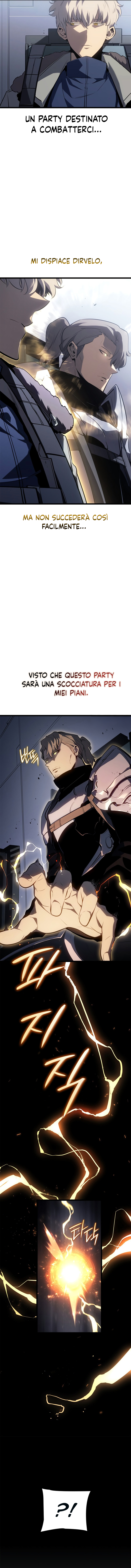 Read Solo Leveling Ragnarok IT Manga Online