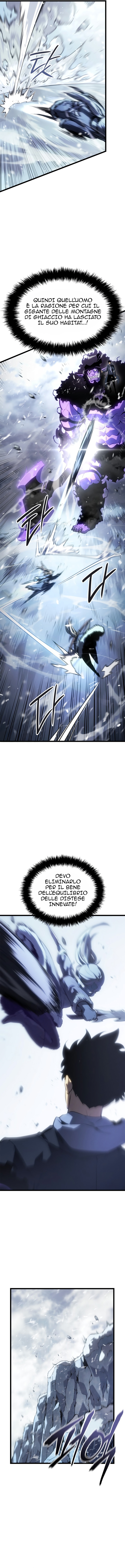 Read Solo Leveling Ragnarok IT Manga Online