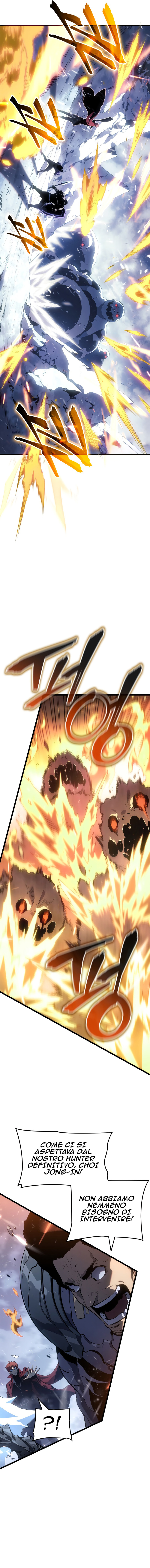 Read Solo Leveling Ragnarok IT Manga Online