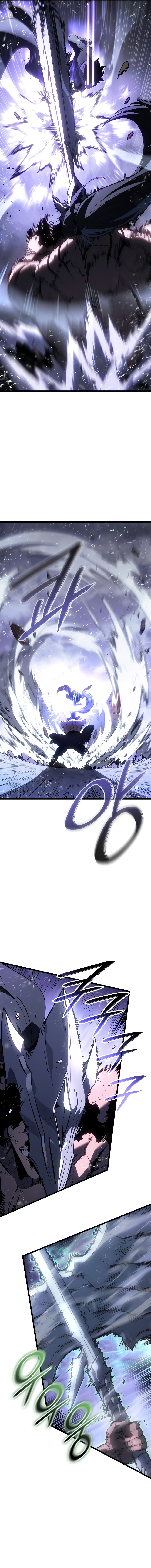 Read Solo Leveling Ragnarok IT Manga Online