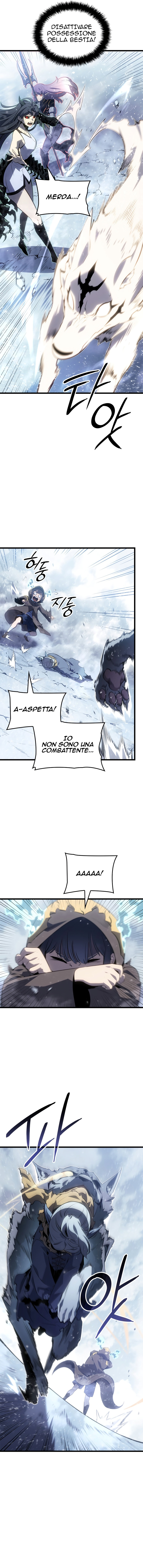 Read Solo Leveling Ragnarok IT Manga Online