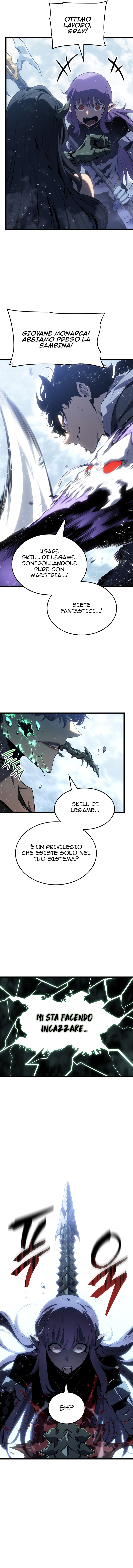 Read Solo Leveling Ragnarok IT Manga Online