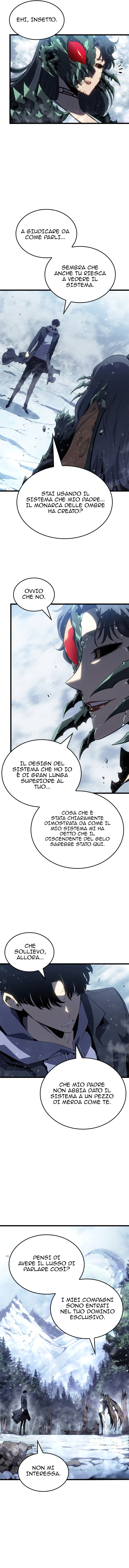 Read Solo Leveling Ragnarok IT Manga Online