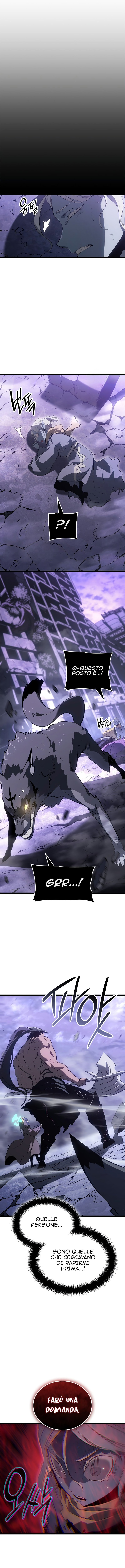 Read Solo Leveling Ragnarok IT Manga Online