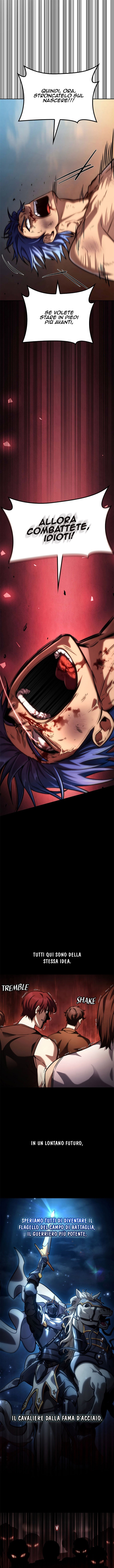 Read The Infinite Mage IT Manga Online