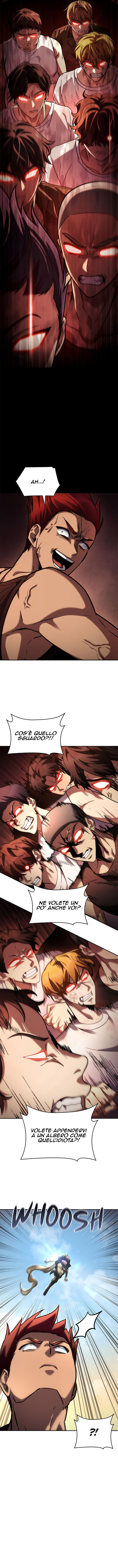 Read The Infinite Mage IT Manga Online