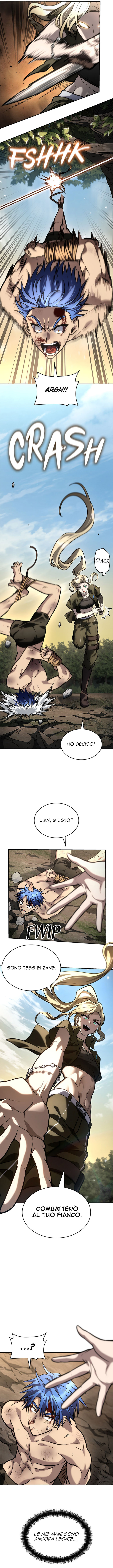 Read The Infinite Mage IT Manga Online