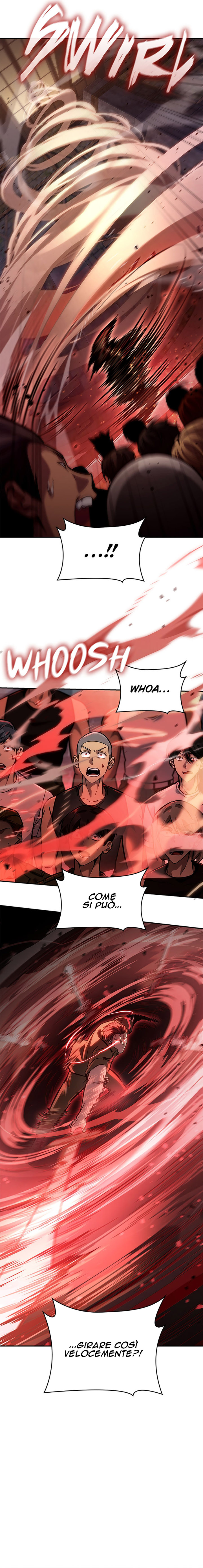 Read The Infinite Mage IT Manga Online