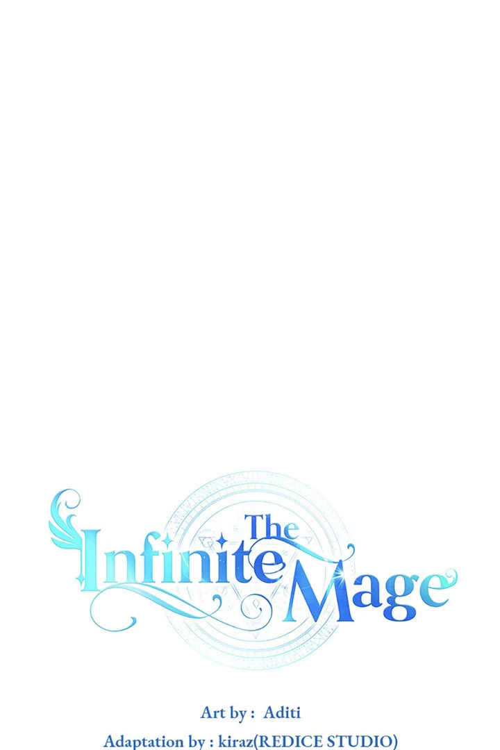 Read The Infinite Mage IT Manga Online
