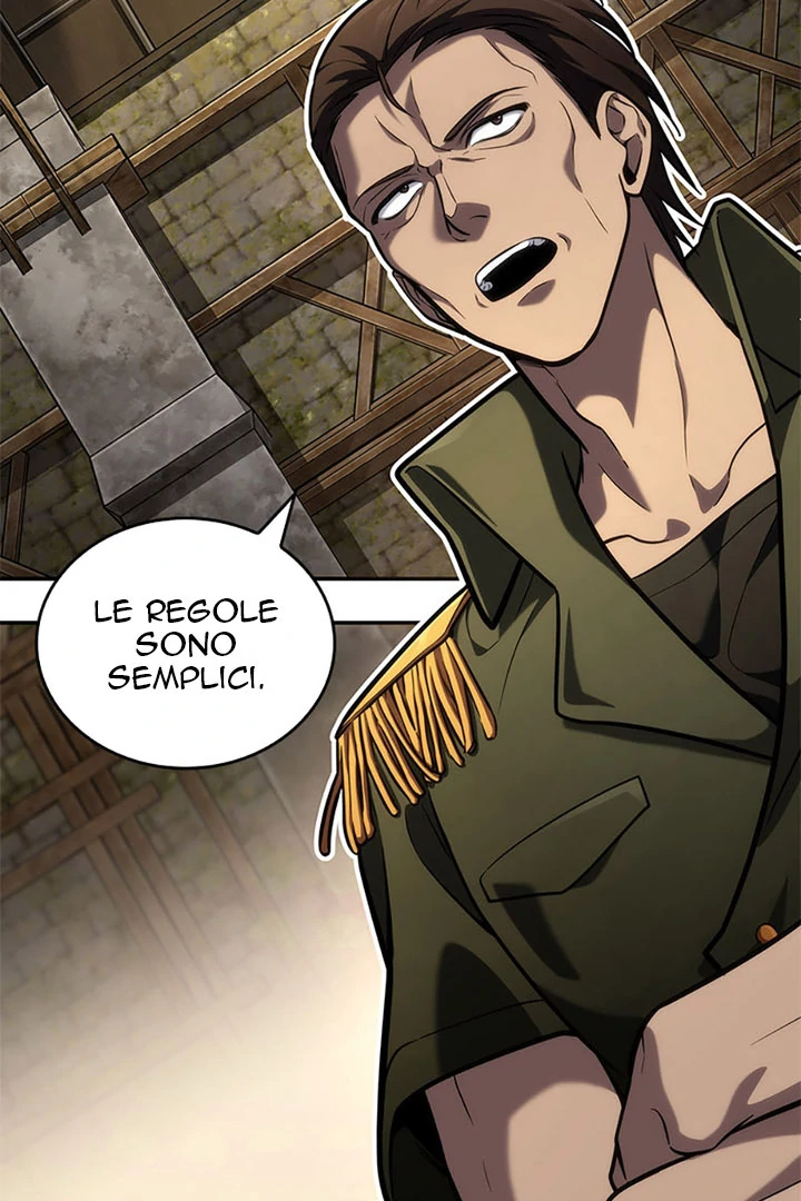 Read The Infinite Mage IT Manga Online