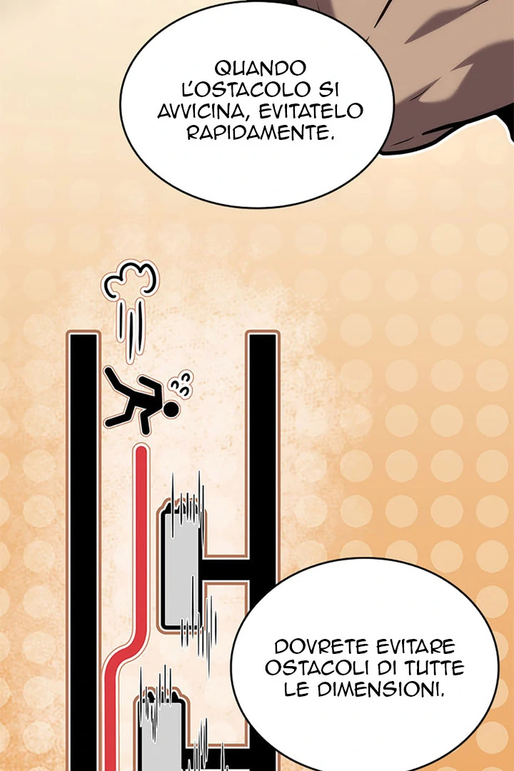 Read The Infinite Mage IT Manga Online