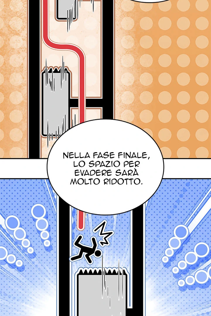 Read The Infinite Mage IT Manga Online