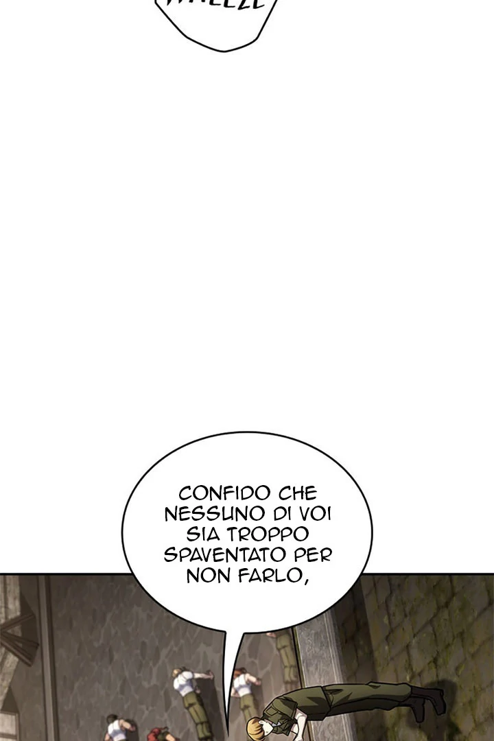 Read The Infinite Mage IT Manga Online