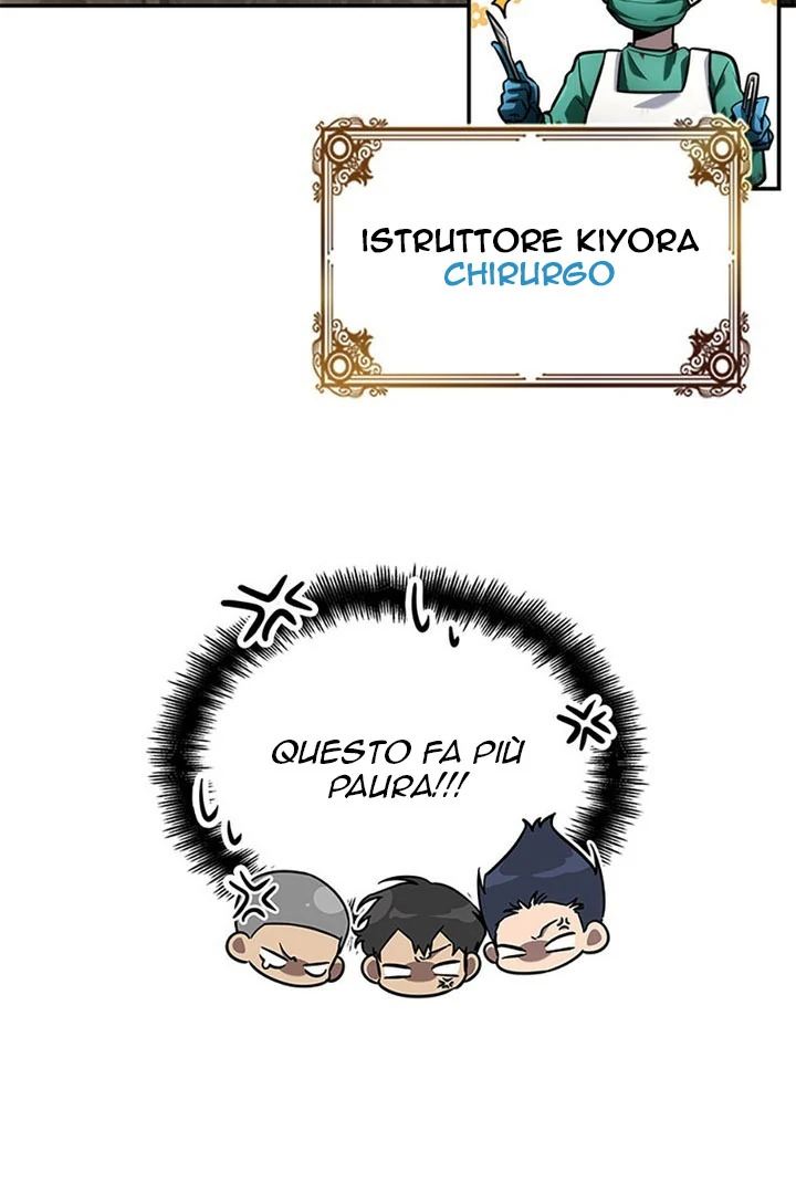 Read The Infinite Mage IT Manga Online