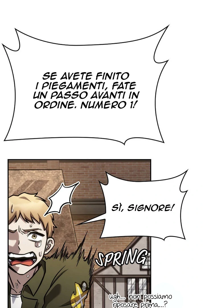 Read The Infinite Mage IT Manga Online