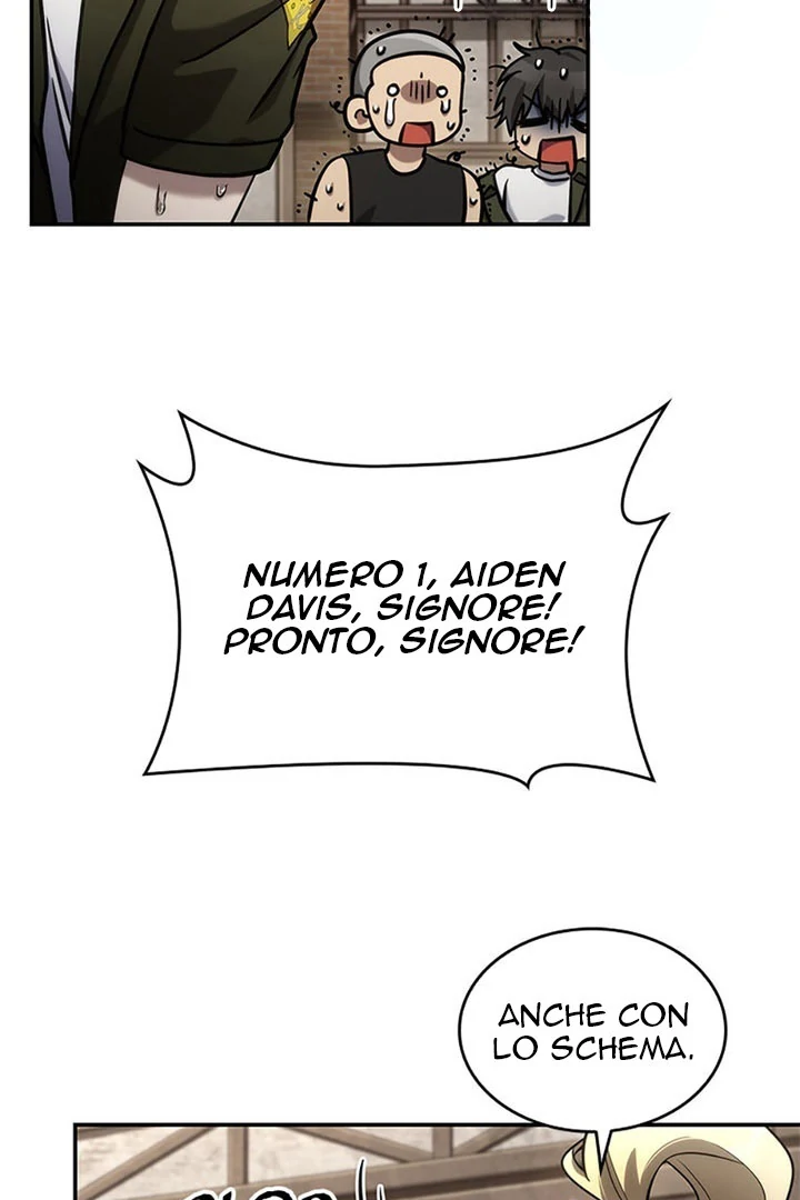Read The Infinite Mage IT Manga Online