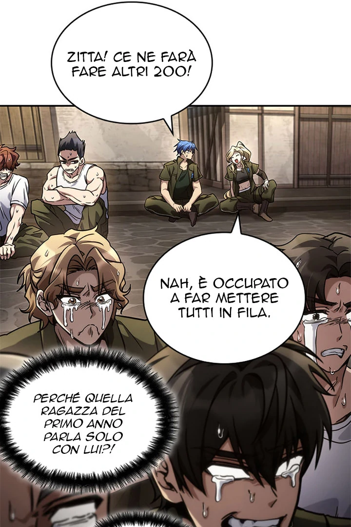 Read The Infinite Mage IT Manga Online