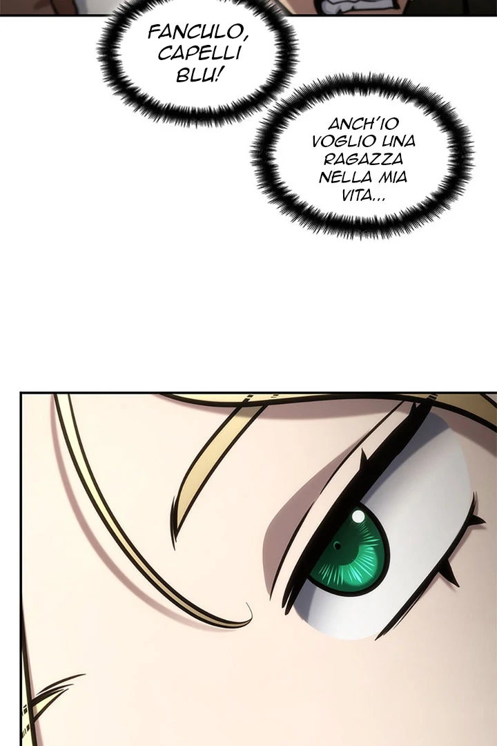 Read The Infinite Mage IT Manga Online