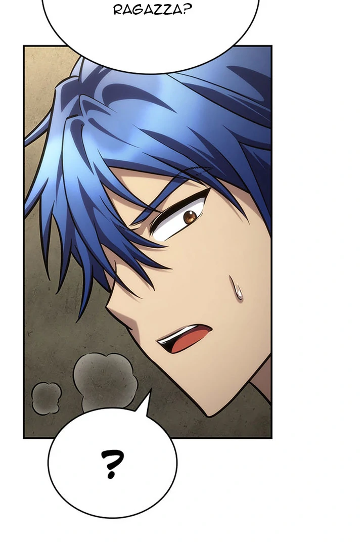 Read The Infinite Mage IT Manga Online