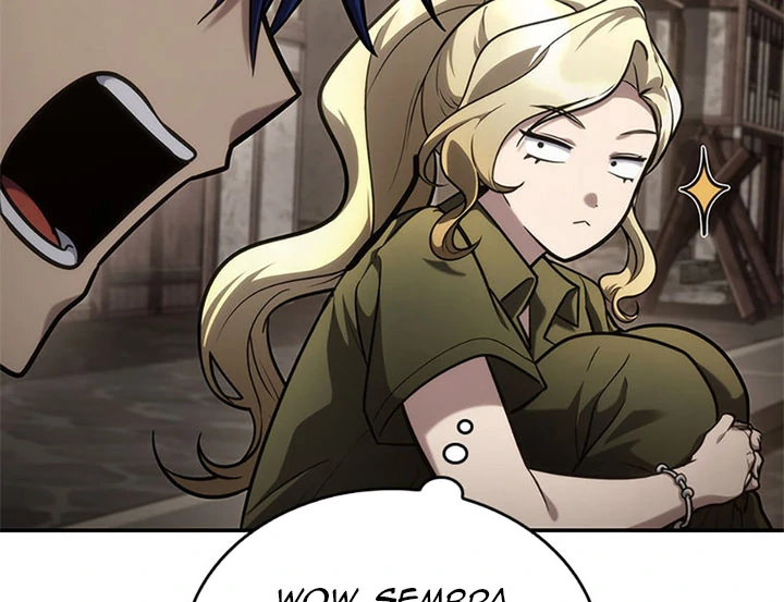 Read The Infinite Mage IT Manga Online