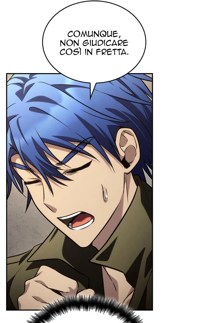Read The Infinite Mage IT Manga Online